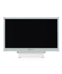 Neovo X-2402 White 23.6inch LED, FHD 1920*1080, 24/7, 300cd/m2, 20.000.000:1(DCR) 5ms (GTG) 170/160, Monitor - Afbeelding 2