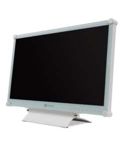 Neovo X-2402 White 23.6inch LED, FHD 1920*1080, 24/7, 300cd/m2, 20.000.000:1(DCR) 5ms (GTG) 170/160, Monitor - Afbeelding 3