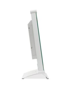 Neovo X-2402 White 23.6inch LED, FHD 1920*1080, 24/7, 300cd/m2, 20.000.000:1(DCR) 5ms (GTG) 170/160, Monitor - Afbeelding 5