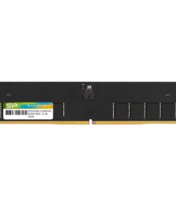 Silicon Power SP032GBLVU560F02 Desktop DIMM, 32 GB x1, DDR5, 5600 Mhz, CL46, 1.1v