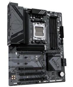 GIGABYTE B650 EAGLE moederbord AMD B650 Socket AM5 ATX - Afbeelding 4