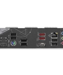 GIGABYTE B650 EAGLE moederbord AMD B650 Socket AM5 ATX - Afbeelding 5