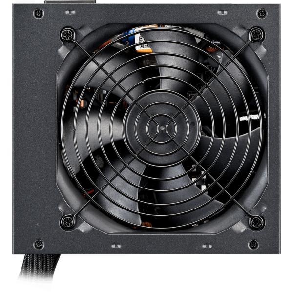 Cooler Master MPE-7501-ACABW-3BEU MWE Bronze V3, ATX 3.1, 750 W, 120mm, Quiet HDB fan - Afbeelding 5