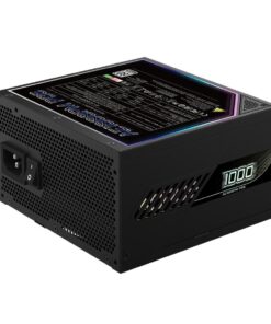 GIGABYTE AORUS ELITE P1000W power supply unit 1000 W 20+4 pin ATX Zwart - Afbeelding 6