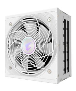 GIGABYTE AORUS ELITE P850W ICE power supply unit 850 W 20+4 pin ATX Wit - Afbeelding 3