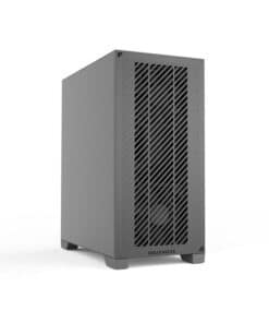 Cooler Master E301L-KNNN-S00 Elite 301 Steel Panel, mATX, USB 3.2 Gen 1 Type-C+A + 3.5mm, 3x 120mm Behuizing - Afbeelding 2
