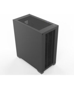 Cooler Master E301L-KNNN-S00 Elite 301 Steel Panel, mATX, USB 3.2 Gen 1 Type-C+A + 3.5mm, 3x 120mm Behuizing - Afbeelding 3
