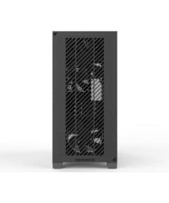 Cooler Master E301L-KNNN-S00 Elite 301 Steel Panel, mATX, USB 3.2 Gen 1 Type-C+A + 3.5mm, 3x 120mm Behuizing - Afbeelding 4