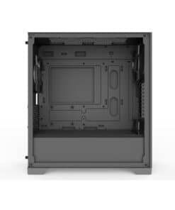 Cooler Master E301L-KNNN-S00 Elite 301 Steel Panel, mATX, USB 3.2 Gen 1 Type-C+A + 3.5mm, 3x 120mm Behuizing - Afbeelding 5