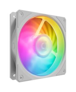 Cooler Master MFZ-M2DW-243P2-R1 Mobius 120P ARGB 3-Pack fan kit, 3x 120mm, 0-2400 RPM ± 10%, 4-pin - Afbeelding 2