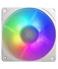 Cooler Master MFZ-M2DW-243P2-R1 Mobius 120P ARGB 3-Pack fan kit, 3x 120mm, 0-2400 RPM ± 10%, 4-pin - Afbeelding 3