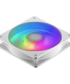 Cooler Master MFZ-M2DW-243P2-R1 Mobius 120P ARGB 3-Pack fan kit, 3x 120mm, 0-2400 RPM ± 10%, 4-pin - Afbeelding 4
