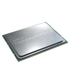 Amd 100-100000445WOF Ryzen 5975WX Threadripper PRO, 32 Core, 64T, 3.6GHz/4.5GHz,144MB, 280W