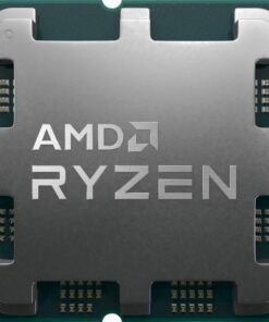 Amd 100-100000931BOX Ryzen 5 8500G, AMD AM5, 6-Core, 12-t, 3500 MHz, 16MB, IGP, 65 W, Boxed
