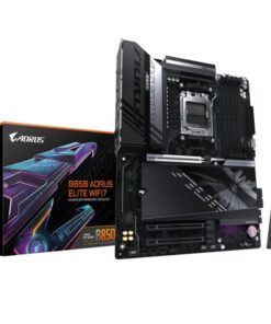 GIGABYTE B850 AORUS ELITE WIFI7 Moederbord - Afbeelding 2