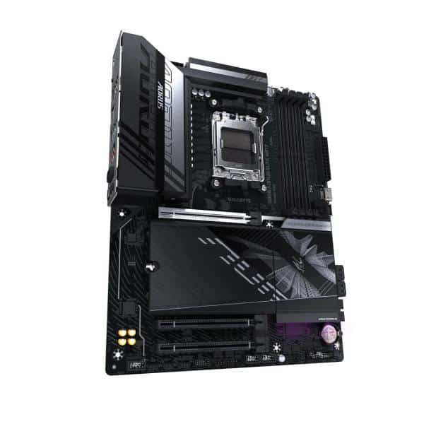 GIGABYTE B850 AORUS ELITE WIFI7 Moederbord - Afbeelding 4