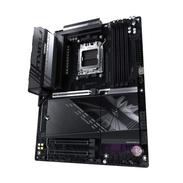 GIGABYTE B850 AORUS ELITE WIFI7 Moederbord - Afbeelding 5