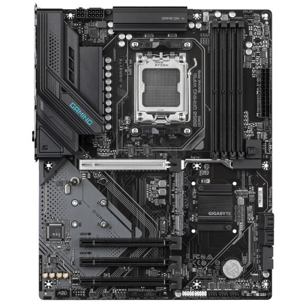 GIGABYTE B850 GAMING WIFI6 Moederbord - Afbeelding 3
