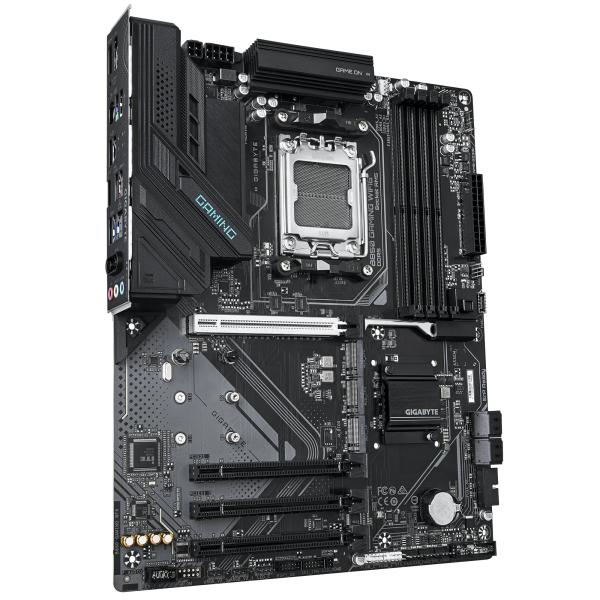 GIGABYTE B850 GAMING WIFI6 Moederbord - Afbeelding 4