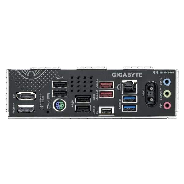 GIGABYTE B850 GAMING WIFI6 Moederbord - Afbeelding 5