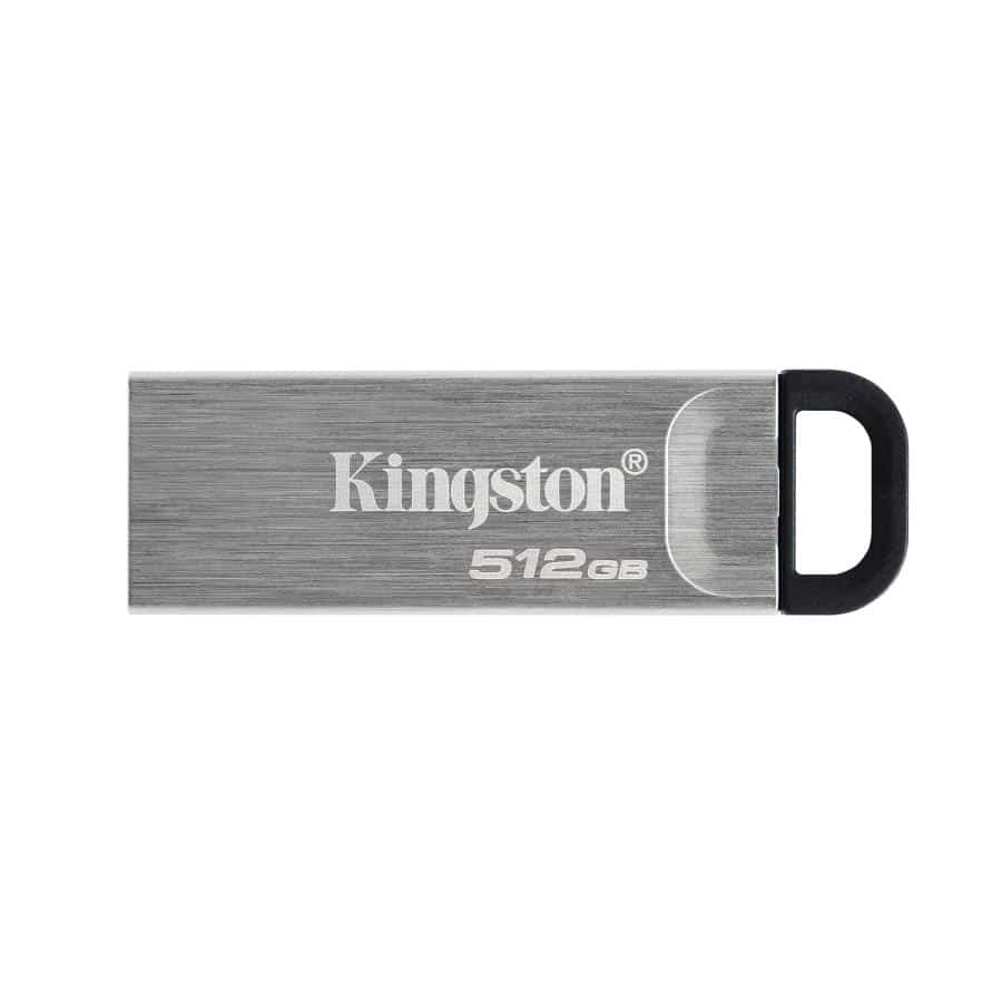 Kingston Technology DataTraveler 512GB Kyson usb-stick - Afbeelding 6