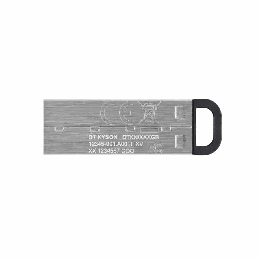 Kingston Technology DataTraveler 512GB Kyson usb-stick - Afbeelding 7