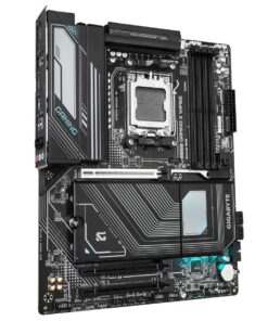 GIGABYTE B850 GAMING X WIFI6E moederbord AMD B850 Socket AM5 ATX - Afbeelding 4