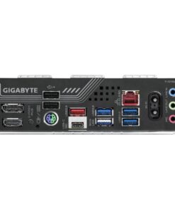 GIGABYTE B850 GAMING X WIFI6E moederbord AMD B850 Socket AM5 ATX - Afbeelding 5