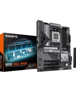 GIGABYTE B850 EAGLE WIFI6E Moederbord - Afbeelding 2