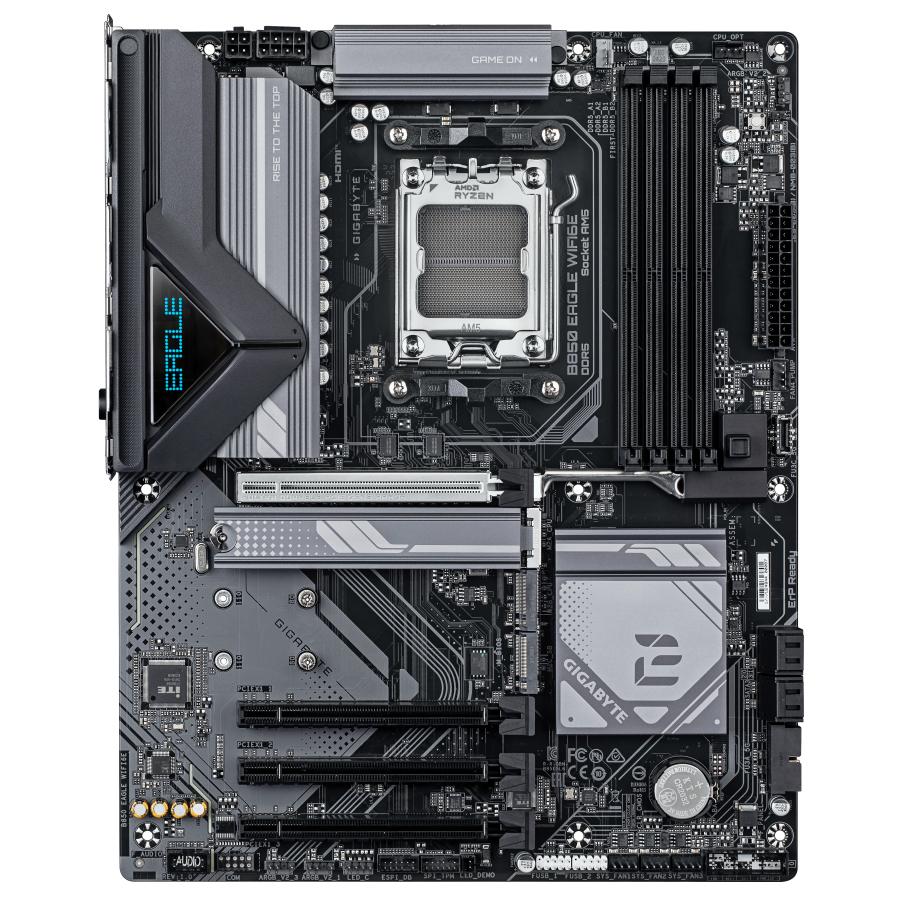 GIGABYTE B850 EAGLE WIFI6E Moederbord - Afbeelding 3