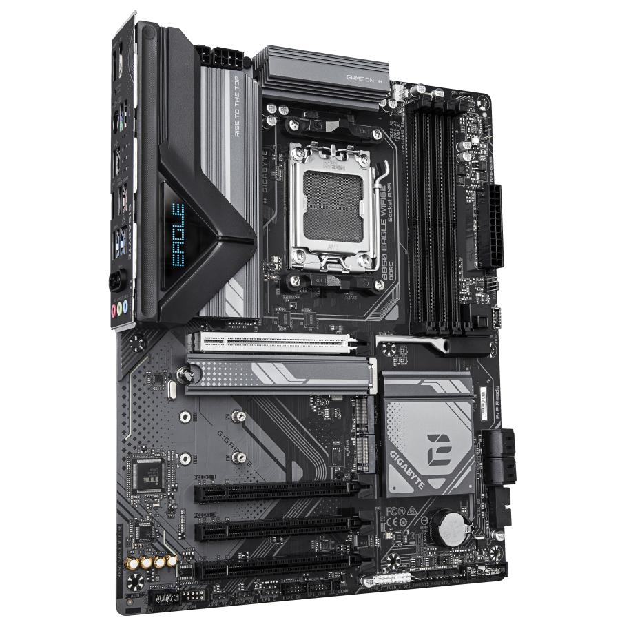 GIGABYTE B850 EAGLE WIFI6E Moederbord - Afbeelding 4