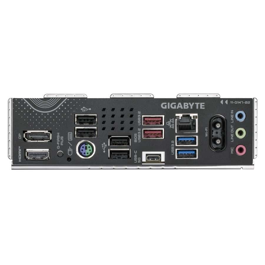 GIGABYTE B850 EAGLE WIFI6E Moederbord - Afbeelding 5