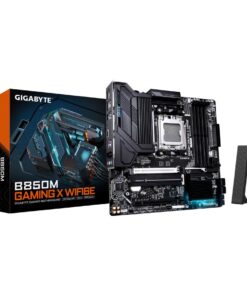 GIGABYTE B850M GAMING X WIFI6E Moederbord - Afbeelding 5