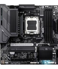 GIGABYTE B850M GAMING X WIFI6E Moederbord - Afbeelding 6