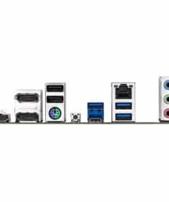 GIGABYTE B850M D3HP moederbord AMD B850 Socket AM5 micro ATX - Afbeelding 5