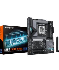GIGABYTE B860 EAGLE WIFI6E Moederbord - Afbeelding 5