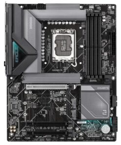 GIGABYTE B860 EAGLE WIFI6E Moederbord - Afbeelding 6
