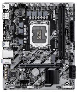 GIGABYTE B860 DS3H moederbord Intel B860 LGA 1851 (Socket V1) ATX - Afbeelding 3