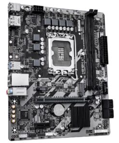 GIGABYTE B860 DS3H moederbord Intel B860 LGA 1851 (Socket V1) ATX - Afbeelding 4