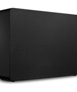 Seagate Expansion STKP20000400 externe harde schijf 20 TB 3.5" 3.2 Gen 1 (3.1 Gen 1) Zwart - Afbeelding 2