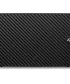 Seagate Expansion STKP20000400 externe harde schijf 20 TB 3.5" 3.2 Gen 1 (3.1 Gen 1) Zwart - Afbeelding 3