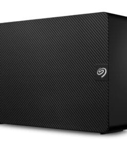 Seagate Expansion STKP20000400 externe harde schijf 20 TB 3.5" 3.2 Gen 1 (3.1 Gen 1) Zwart - Afbeelding 4