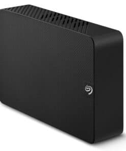 Seagate Expansion STKP20000400 externe harde schijf 20 TB 3.5" 3.2 Gen 1 (3.1 Gen 1) Zwart - Afbeelding 6