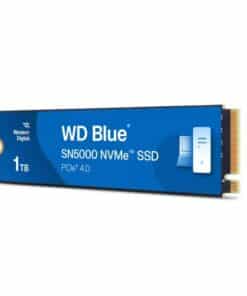 Western Digital WDS100T4B0E SN5000 Blue SSD, 1 TB, M.2 NVMe Gen 4.0, 5150/ 4900 MB/s, 770K IOPS - Afbeelding 2