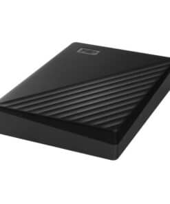 Western Digital WDBR9S0060BBK-WESN My Passport, 6TB, 2.5"", USB3.0, 5 Gbps, Black - Afbeelding 3