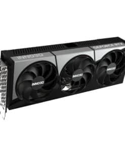 INNO3D N50803-16D7X-17603930 GEFORCE RTX 5080 X3 OC, ATX, 16GB, GDDR7, 256-bit, 960GB/s, PCIe5, 360W - Afbeelding 3