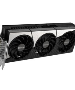 INNO3D N50903-32D7-17593928 GEFORCE RTX 5090 X3, ATX, 32 GB, GDDR7, 512-bit, 1792 GB/s, 575W - Afbeelding 3