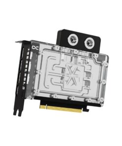 INNO3D C50803-16D7X-1760FB GEFORCE RTX 5080 ICHILL FROSTBITE, ATX, 16GB, GDDR7, 256-bit, 400W - Afbeelding 3