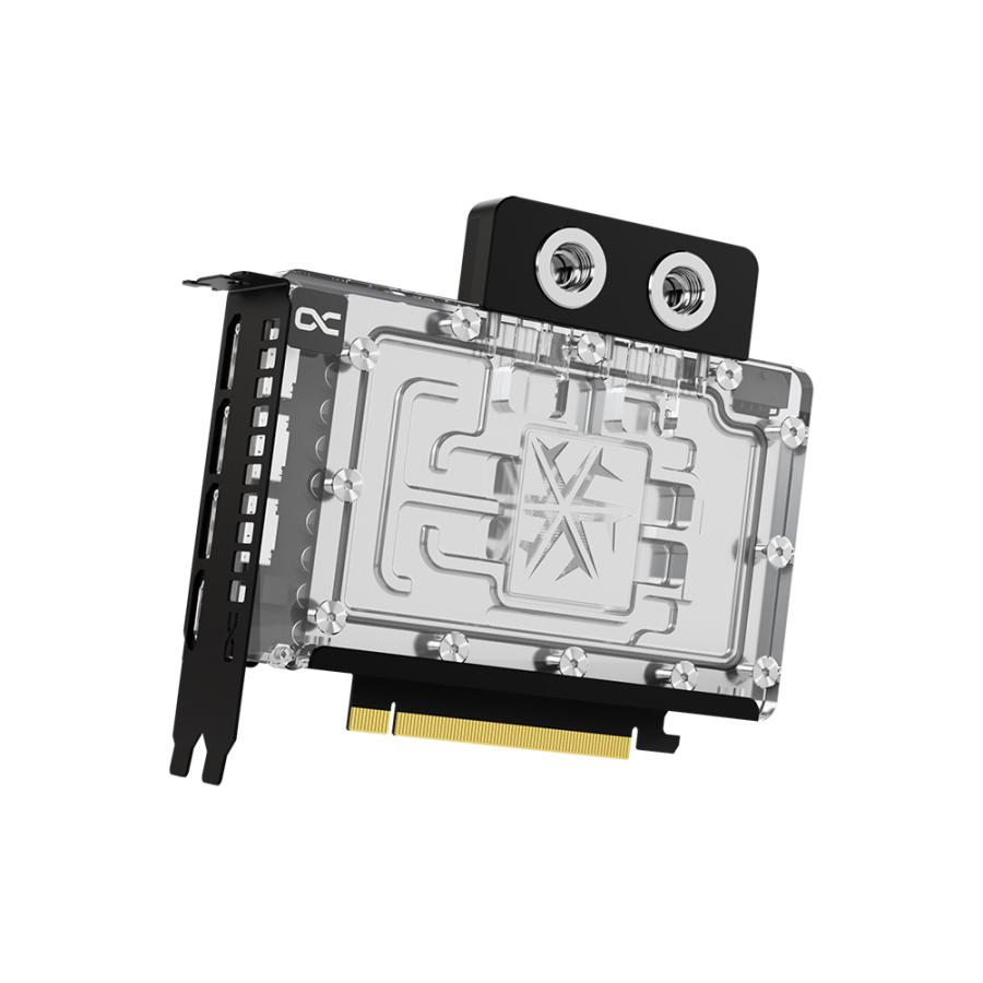 INNO3D C50803-16D7X-1760FB GEFORCE RTX 5080 ICHILL FROSTBITE, ATX, 16GB, GDDR7, 256-bit, 400W - Afbeelding 3