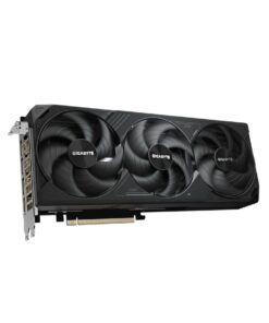 GIGABYTE GeForce RTX 5080 WINDFORCE OC SFF 16G NVIDIA 16 GB GDDR7 - Afbeelding 3